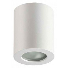 Накладной светильник odeon light aquana 3571-1c